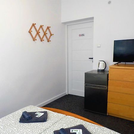 Tk Apartamenty I Pokoje Gdynia Eksteriør billede