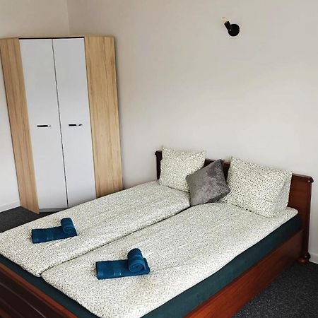 Tk Apartamenty I Pokoje Gdynia Eksteriør billede