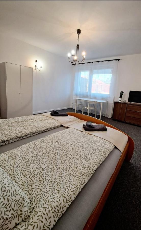 Tk Apartamenty I Pokoje Gdynia Eksteriør billede