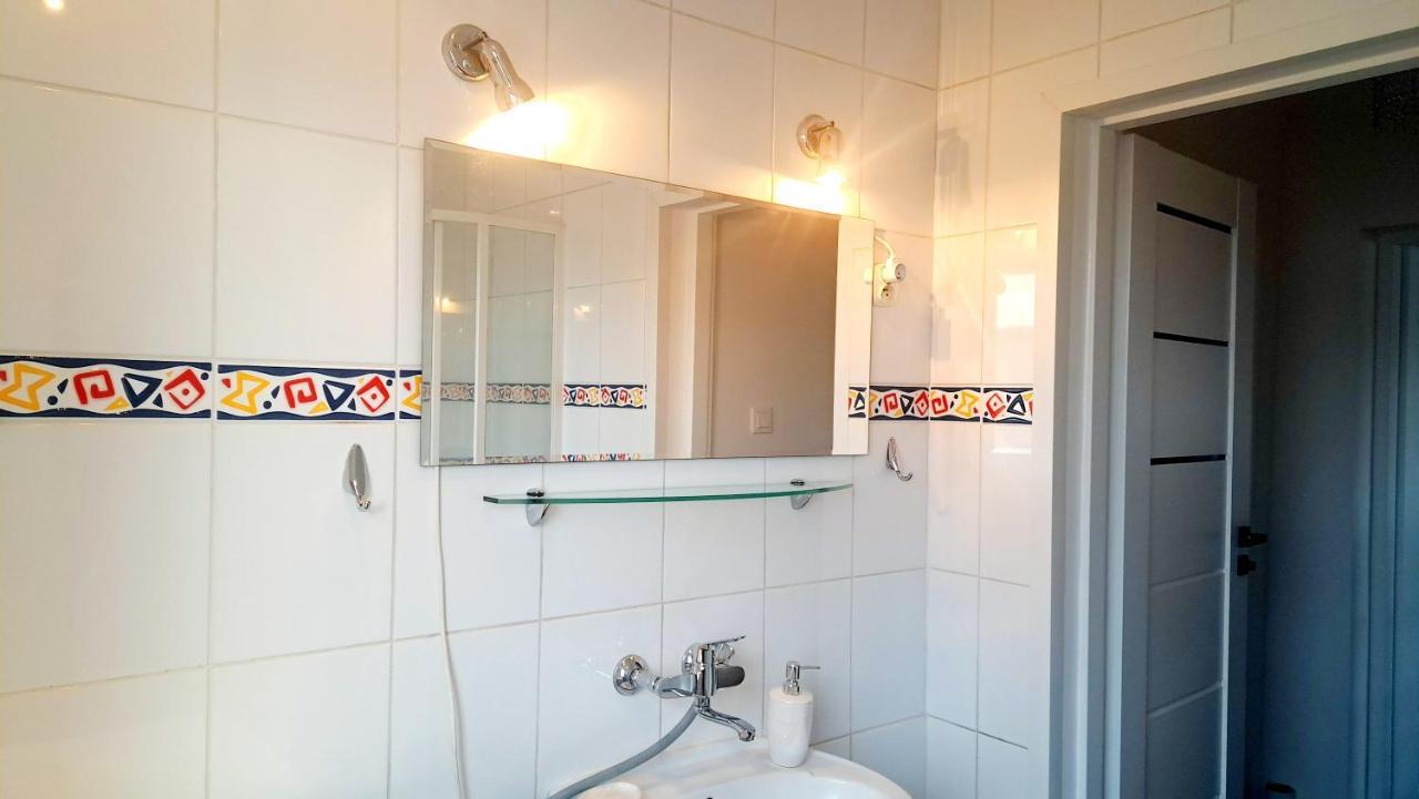 Tk Apartamenty I Pokoje Gdynia Eksteriør billede