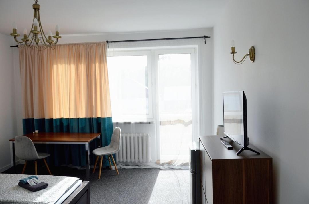 Tk Apartamenty I Pokoje Gdynia Eksteriør billede