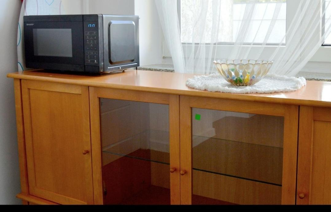 Tk Apartamenty I Pokoje Gdynia Eksteriør billede