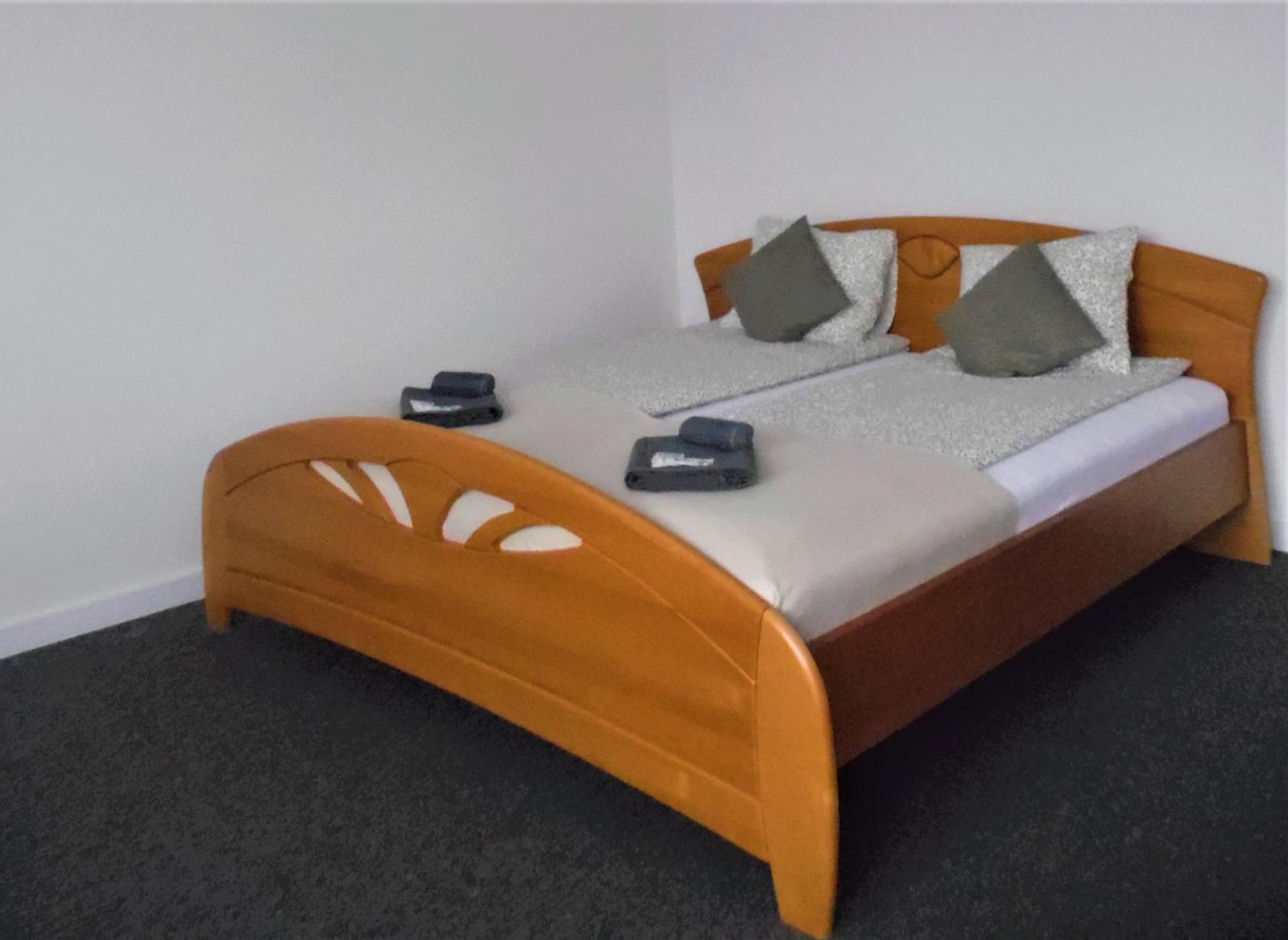 Tk Apartamenty I Pokoje Gdynia Eksteriør billede