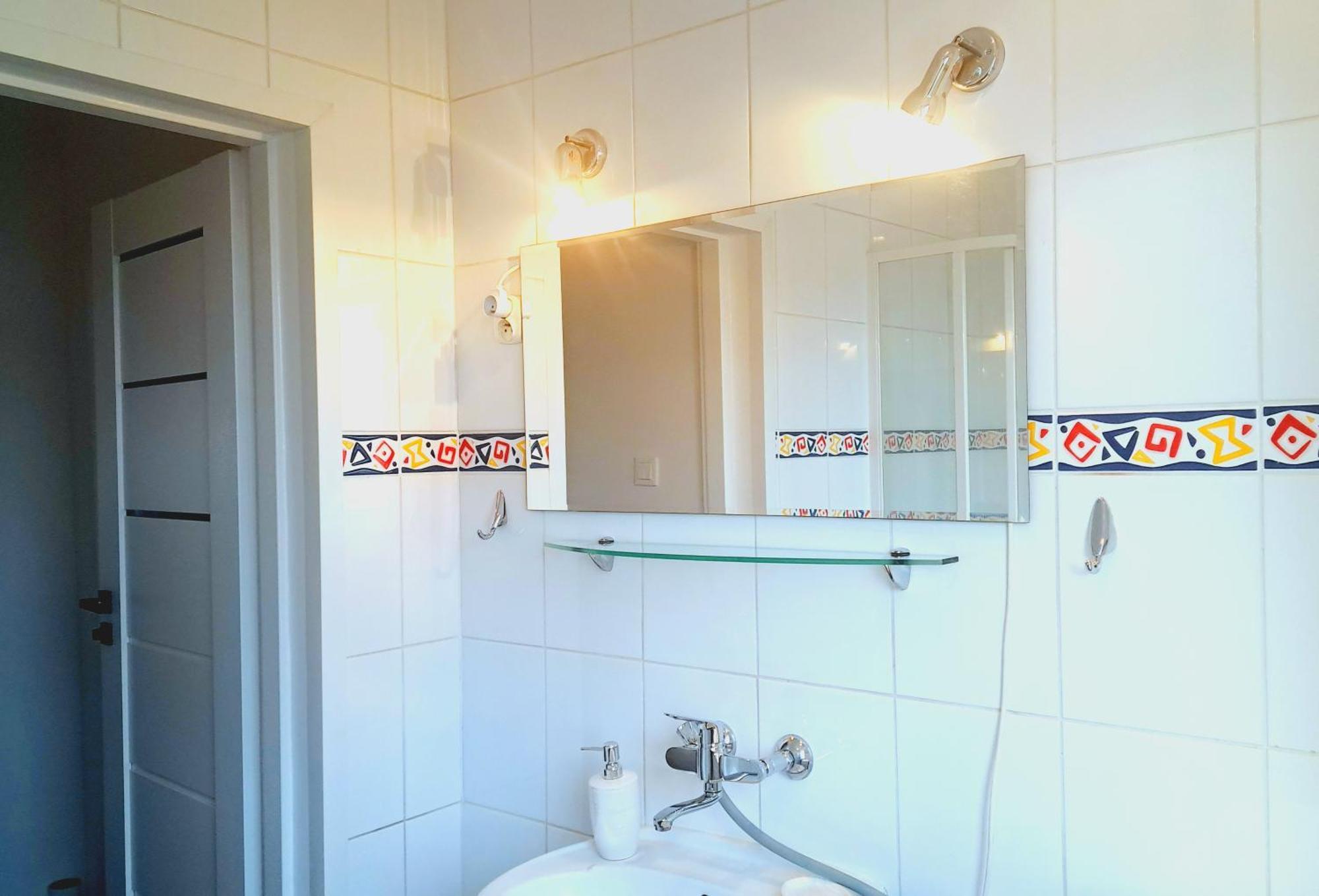 Tk Apartamenty I Pokoje Gdynia Eksteriør billede