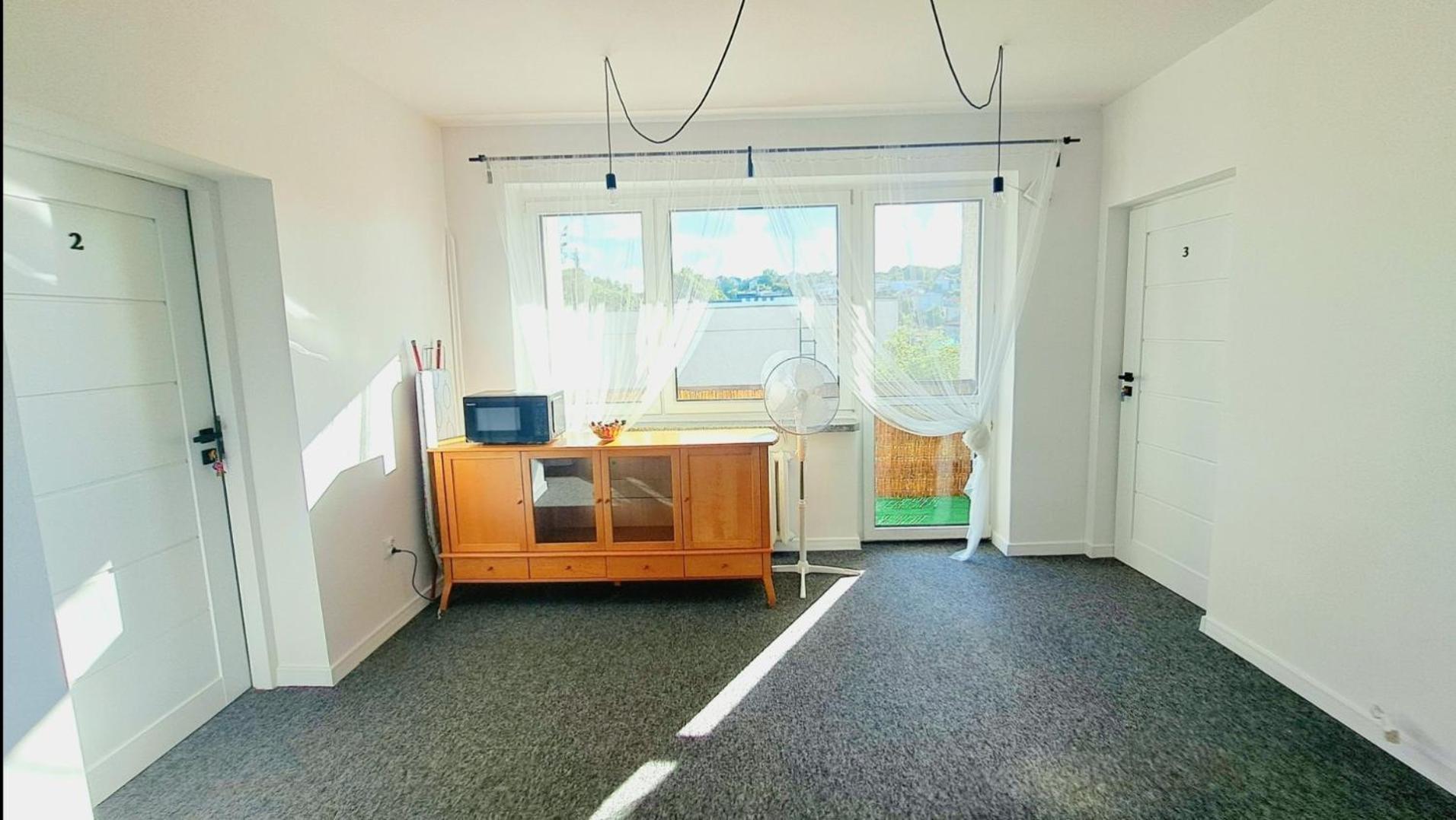 Tk Apartamenty I Pokoje Gdynia Eksteriør billede