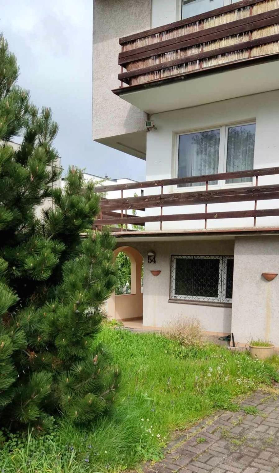 Tk Apartamenty I Pokoje Gdynia Eksteriør billede