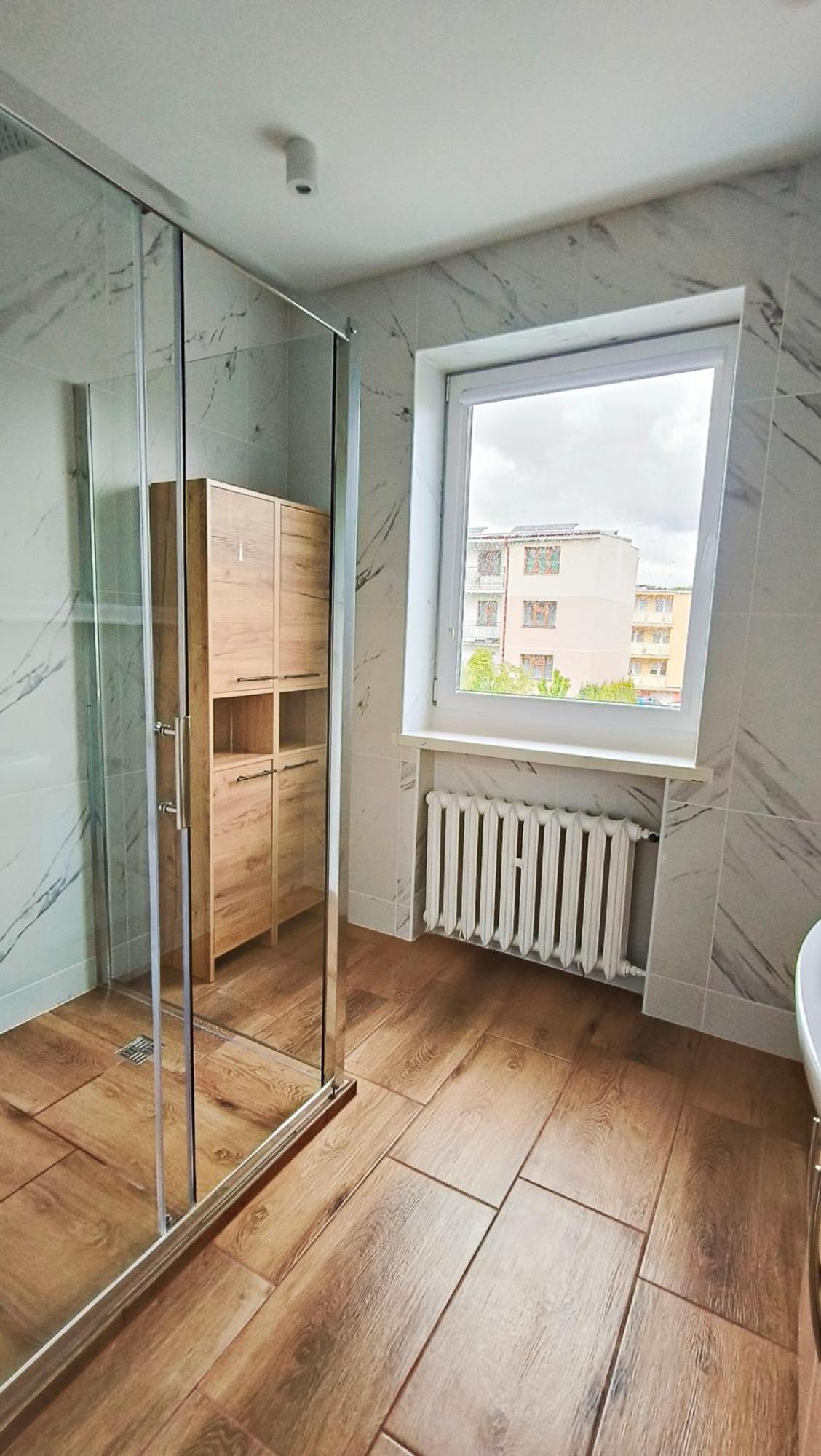 Tk Apartamenty I Pokoje Gdynia Eksteriør billede