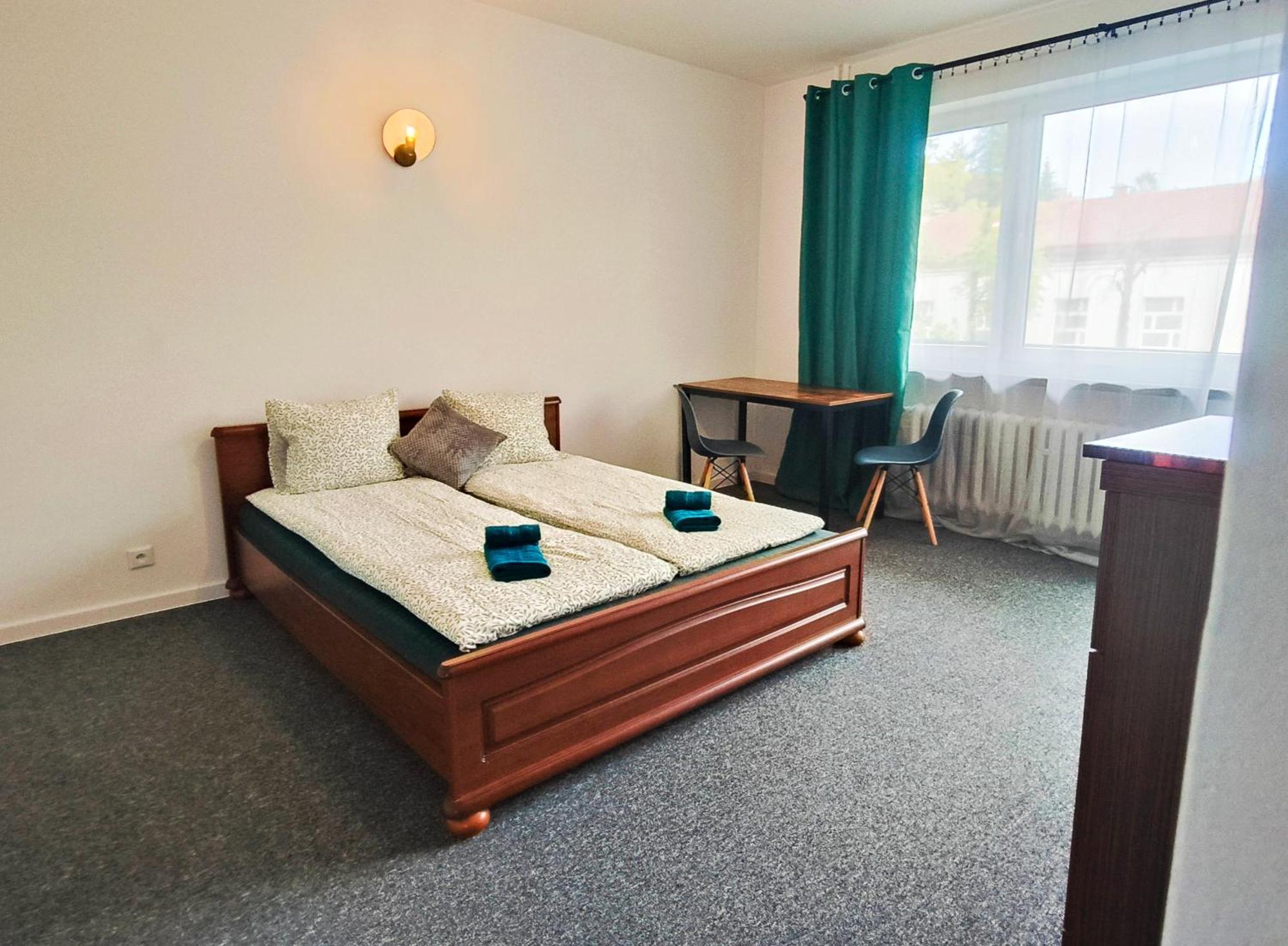 Tk Apartamenty I Pokoje Gdynia Eksteriør billede