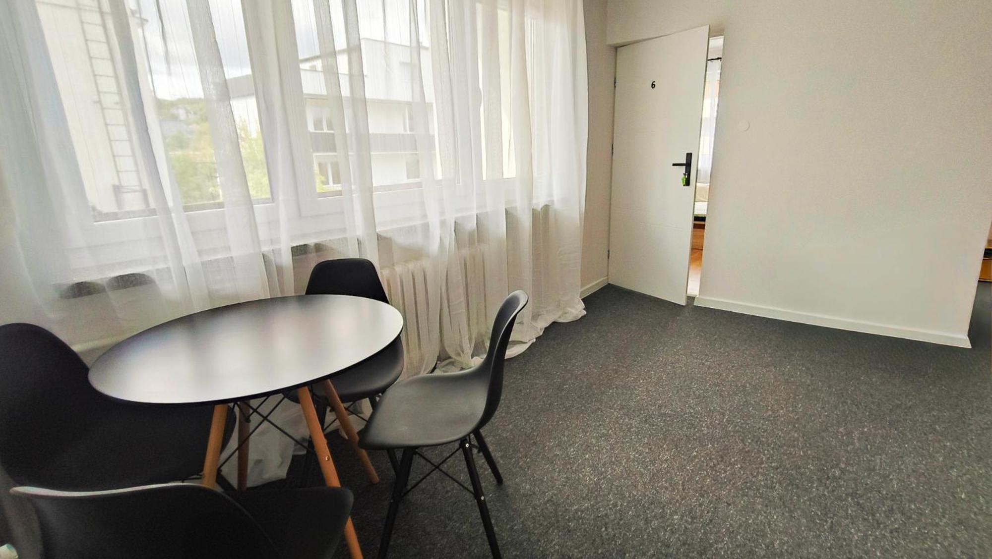 Tk Apartamenty I Pokoje Gdynia Eksteriør billede