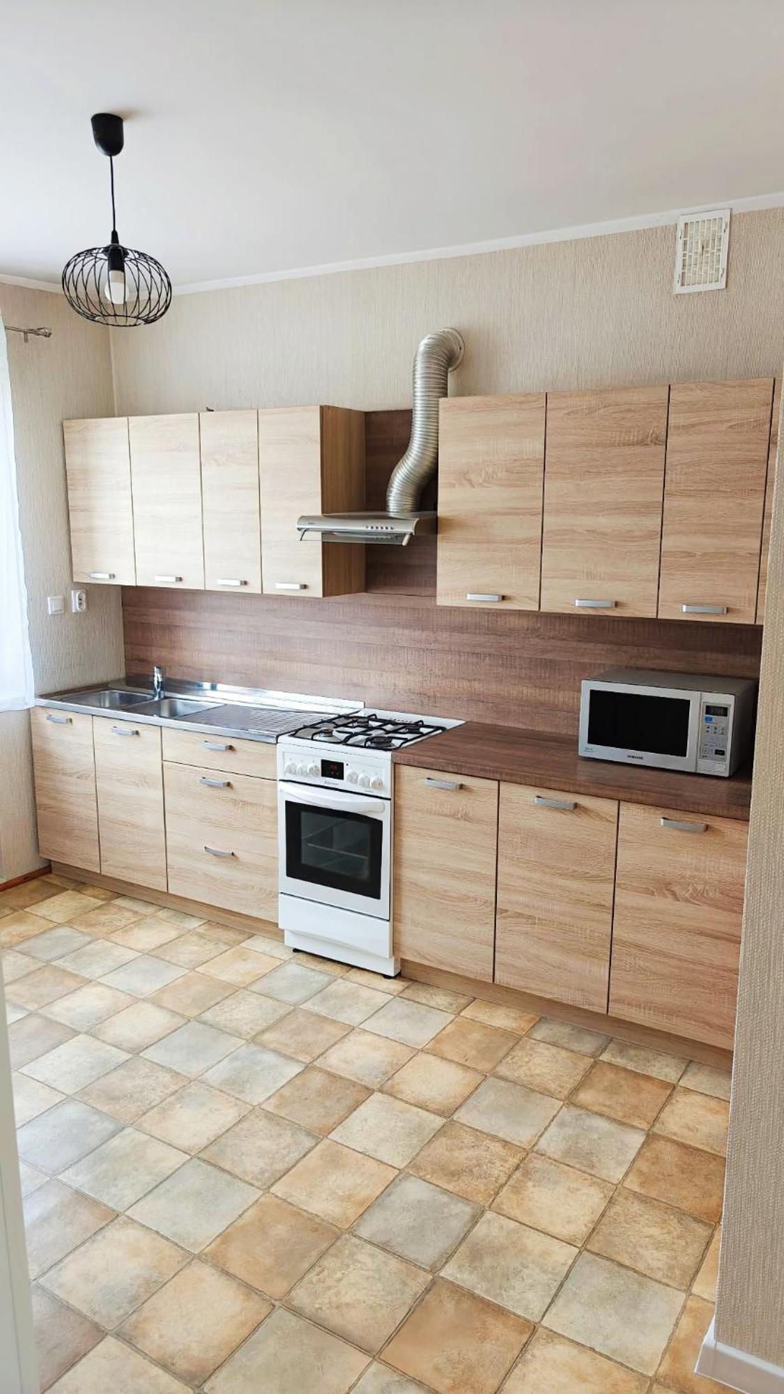 Tk Apartamenty I Pokoje Gdynia Eksteriør billede